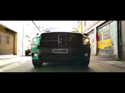 SYAT ft. Vekta. Ma Block [TRAILER]