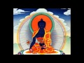 Medicine Buddha Dharani (Sanskrit)