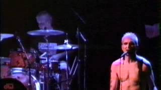 Everclear 9 heroin girl live at laluna 1995