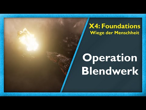 Weiter im Terraner-Plot!? #13 - X4: Wiege der Menschheit [Deutsch/German]