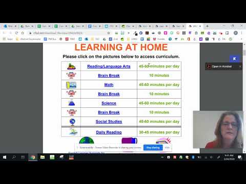 Cfisd Home Access