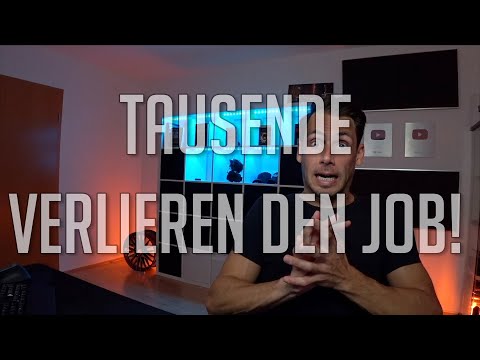 TAUSENDE Mitarbeiter entlassen ABER Manager bekommen BONUS