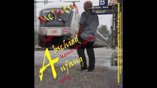 Jeder Abschied kann ein neuer Anfang sein -  McPetsy