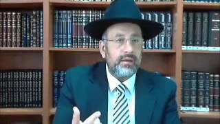 Le Rav nous repond Partie 44