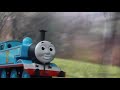HORNBY BACHMANN Trouble For Thomas US GC