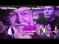 Utah Phillips & David Graeber - Two Songs made with Loopy Pro set to Politics and Dancing!