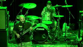 Crowbar "Sever The Wicked Hand" Live 3/29/11