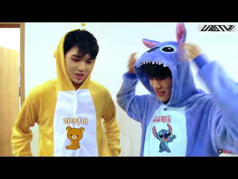 U10TV ep 158 - '2017 SPECIAL PHOTO EDITION' 첫 팬사인회! (With 리락쿠마&스티치)