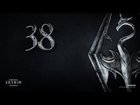 Let's Play Skyrim Special Edition Part [38] Der richtige Weg!