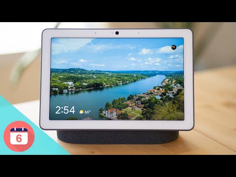 Google Nest Hub Max Review - 6 Months Later