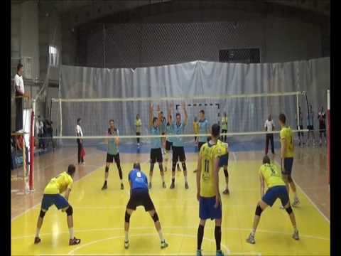 Imhoff Playoff Highlights 2016