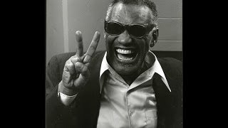 Ray Charles - Tell Me Baby