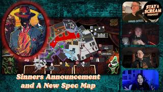 Download lagu Sinners Announcement and A New Spec Map (V4) | Stay & Scream Podcast mp3 Download lagu Sinners Announcement and A New Spec Map (V4) | Stay & Scream Podcast mp3