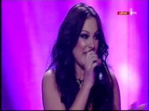 Mirna Radulović - Hero [FINALE - PGS]