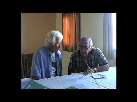 Bucky Pizzarelli interview for www.jazz-radio.fm  Online jazz radio