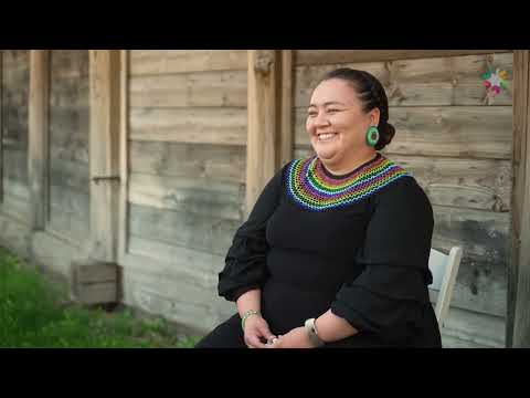This one-minute Public Service Announcement was aired on APTN on... thumbnail