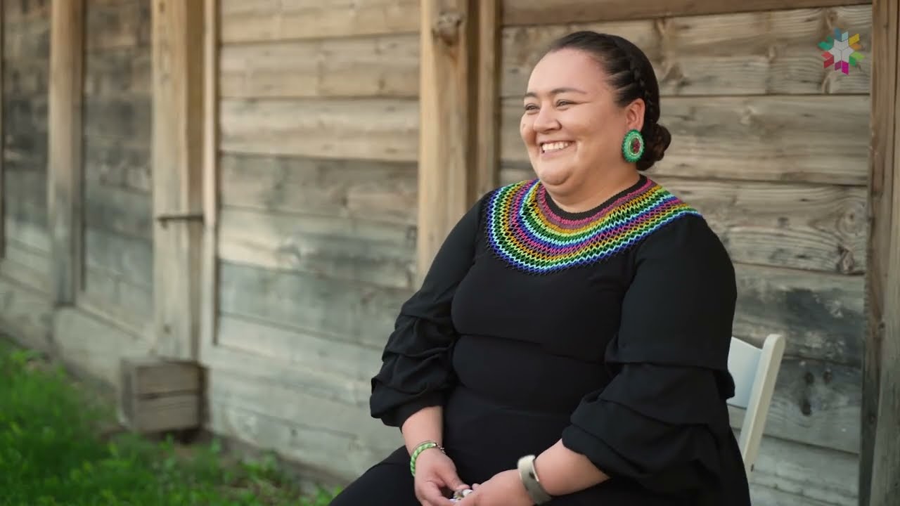 This one-minute Public Service Announcement was aired on APTN on... thumbnail