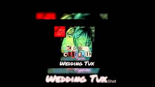 Kid Cudi - Wedding Tux  (Audio)