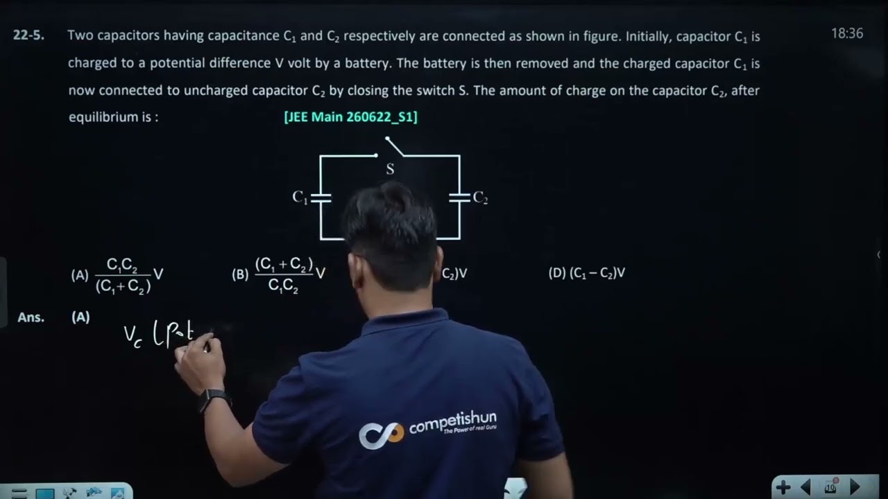 Video Solution