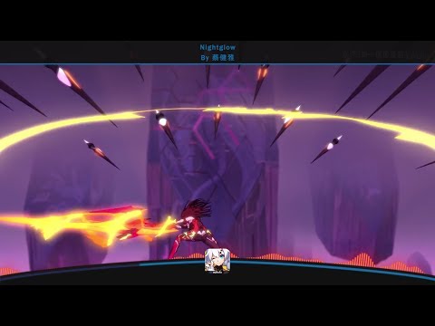 後海第3次衝擊--夜光OST(完整OST) (Houkai 3rd Impact - Nightglow OST (Full OST))