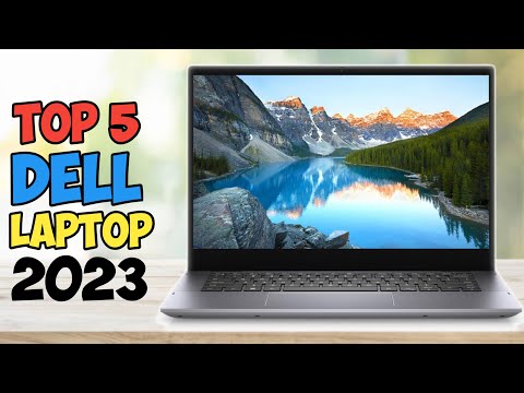 Top 5 Best Dell Laptops Of 2023 | Gear Dorks