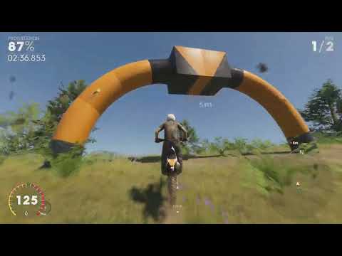 The Crew 2 - Final Offroad Event "The Switch" vs Wade Palmer and Tucker "Tuck" Morgan