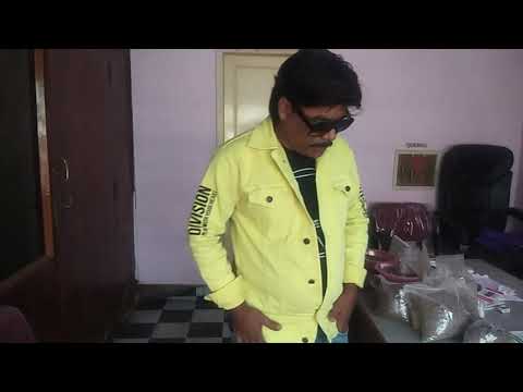 YASHWANT KUMAR MARAKWADE Monologue