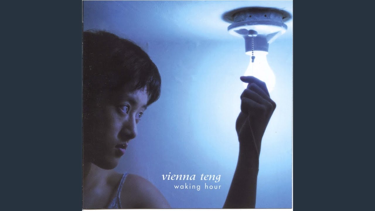 Vienna Teng - Decade and One