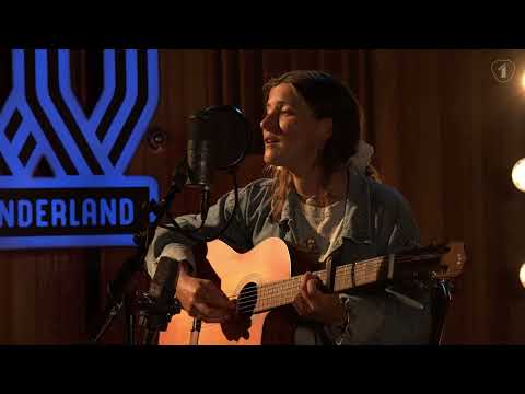 Camille Camille - Flying Leaves (Live@Wonderland)