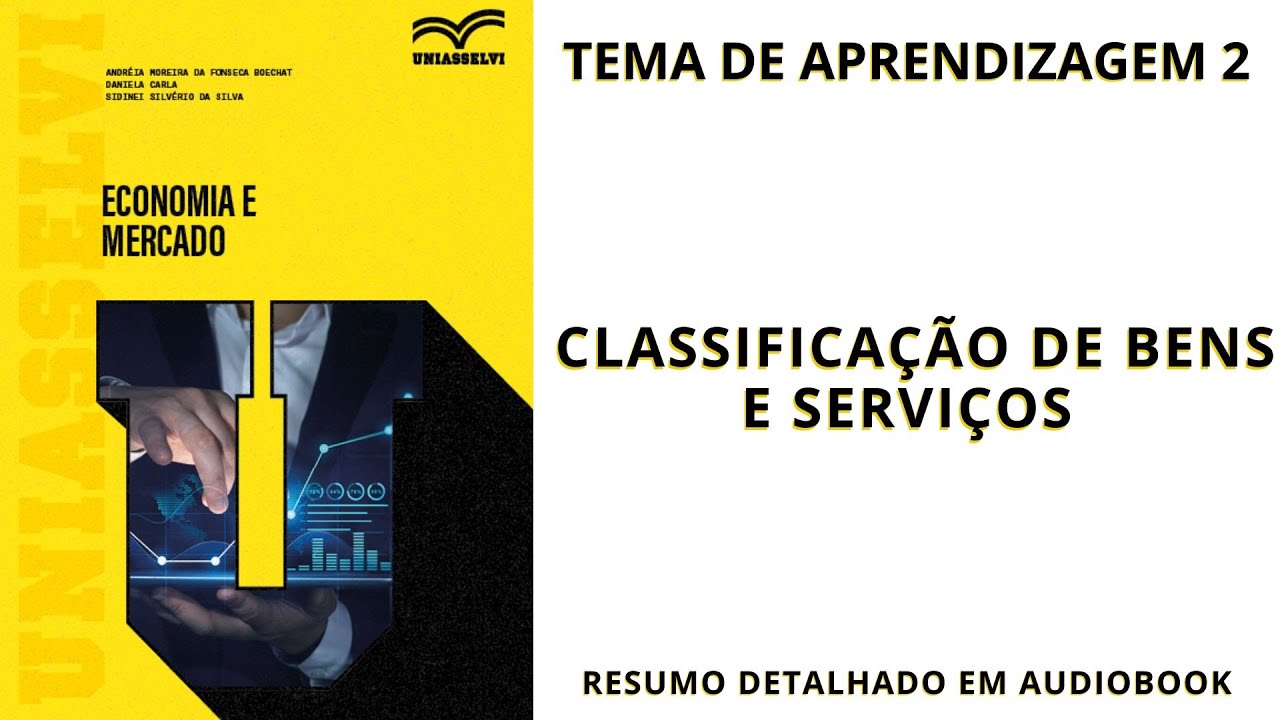 [02] ECONOMY AND MARKET (summary in audiobook) LEARNING THEME 2