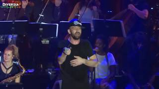 GENTLEMAN - IT NO PRETTY - MTV UNPLUGGED LIVE