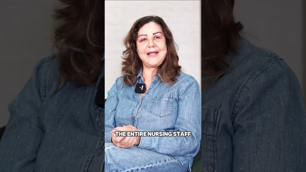 Natural Browns Agan: Eyebrow Hair Transplant at Hairfix Mexico