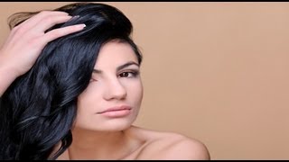 Beauty Tips - Natural Tips to prevent Hair Loss - Beauty Tips - Hair Care