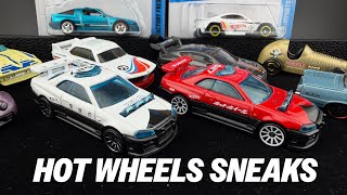 Download lagu Hot Wheels 2027 Sneak Peeks: Live from the Hot Wheels Convention mp3