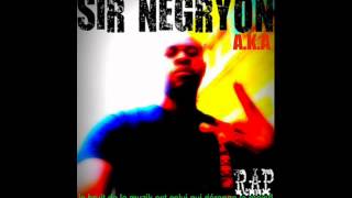 sir negryon la qualité s'honore - RAP AFRICAIN