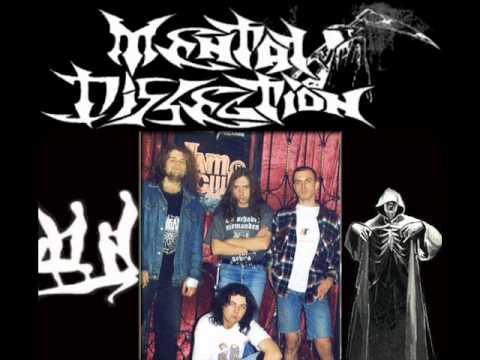 Mental Dissection - Горячая слизь