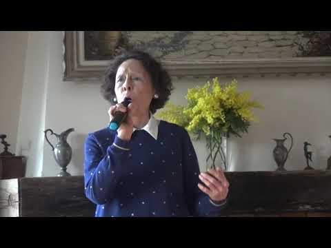 Michelle B. Chansons — IL MONDO (1965) — Jimmy FONTANA