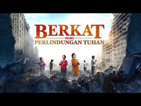 Film Pendek Rohani | Berkat Dari Perlindungan Tuhan