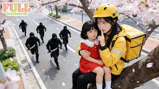 Download lagu Kurir wanita selamatkan gadis yang dikejar pembunuh—tak disangka ia putri CEO! Nasib pun berubah! mp3