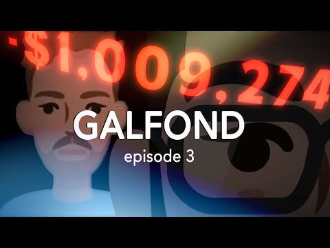 GALFOND 03 | Conquered