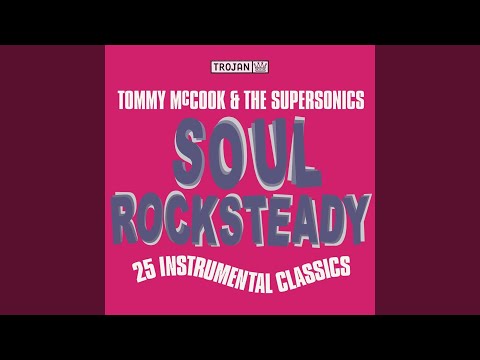 The Shadow of Your Smile