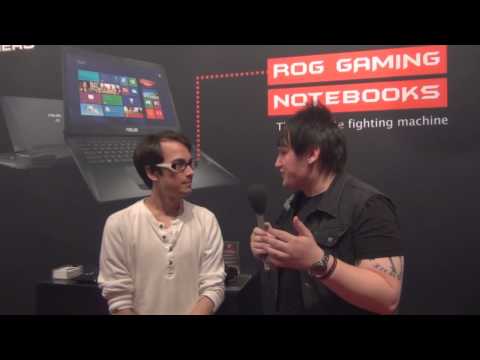 ASM 13: SjoW interview