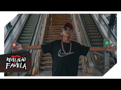MC NP - Menino Do Centro (Official Video) DJ Mayk