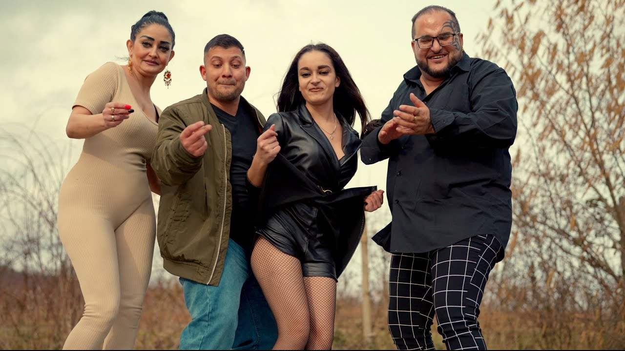 Gipsy Star a Gypsy Kubanec - Raci avri ( cover / Vlastny text )