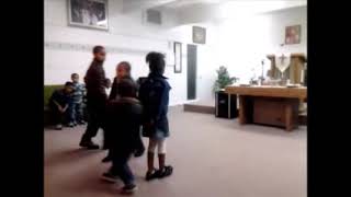 Deitrick Haddon | Reppin The Kingdom | Blessed Beyond Measure | Kids Ministry