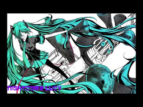 Nightcore- Told You So
