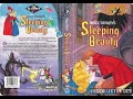 Opening To Sleeping Beauty 1986 VHS