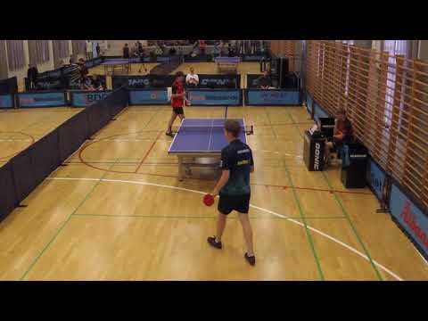 210904 DrDiv, Snorre Kjærgaard Nielsen - Victor Kousgaard