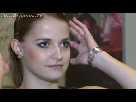 Šárka Vaňková nesnáší vycpaná prsa