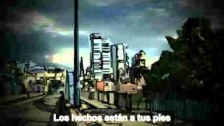 The Gathering - Sleepy buildings (subtitulos español)